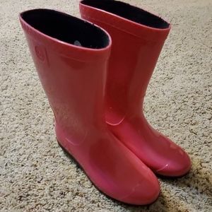 Ugg Sienna rain boot